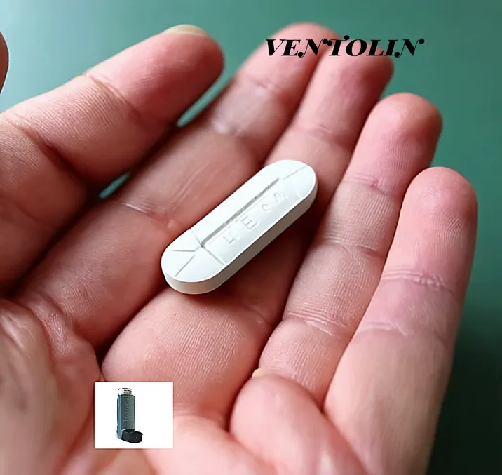 Ventolin 2