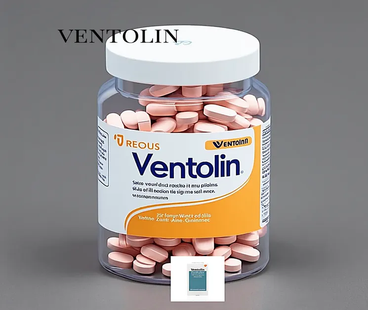 Ventolin 3